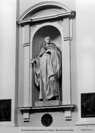Seliger Ugulinus Zafferini