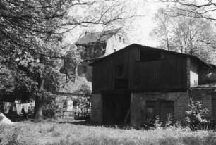 Ruhland. Herschenzmühle
