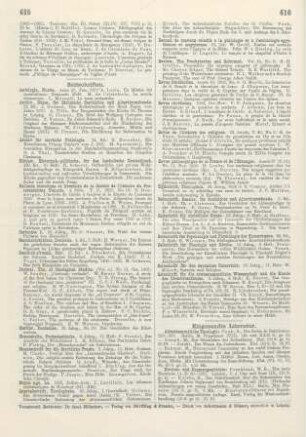 Zeitschriften