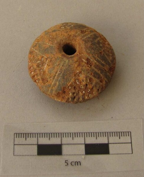 spindle whorl