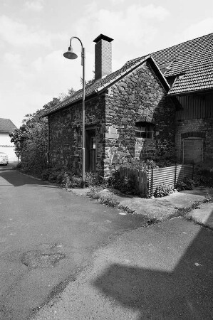 Backhaus (Backhaus); Grebenhain, An der Cent 5