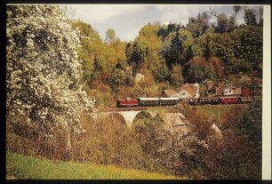Strümpfelbach-Viadukt