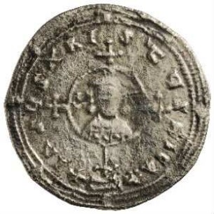Münze, Miliaresion, 969 - 976