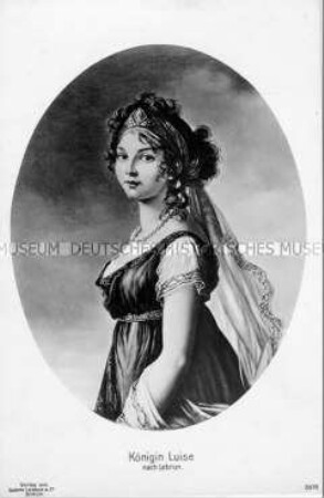 Königin Luise