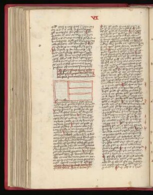 Quaestiones super libros Physicorum. Lib. 6
