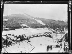 Oybin um 1925