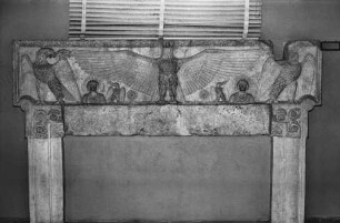 Göttertrias Aglibol, Baal und Yarihbol