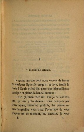 La tour maudite, 2