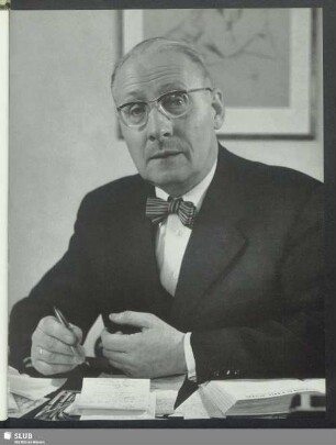 Hans Kauffmann