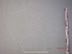BBC Big Block Cock