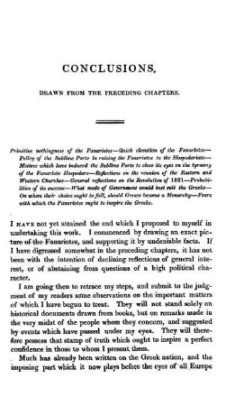 DRAWN FROM THE PRECEDING CHAPTERS. -