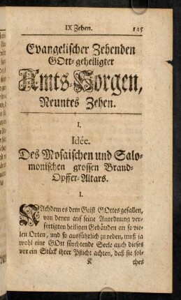 145-228, IX. Zehen.