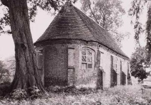 Kapelle (E. 16. Jh.)