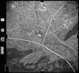 Luftbild: Film 10 Bildnr. 544
