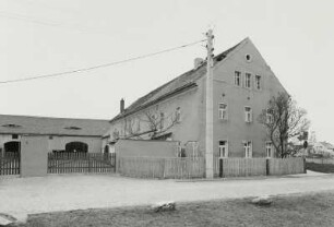 Gasthof Zschornau
