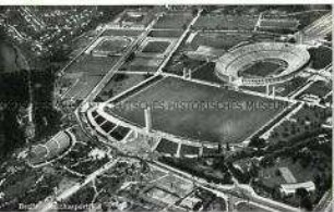 Das Reichssportfeld