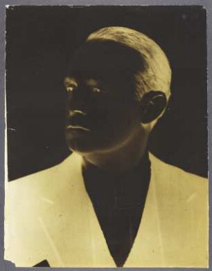 Portrait Joachim von Ribbentrop