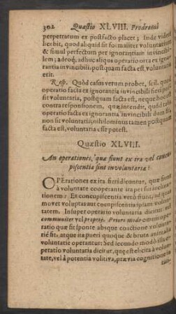 Quaestio XLVIII.
