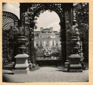 Linderhof