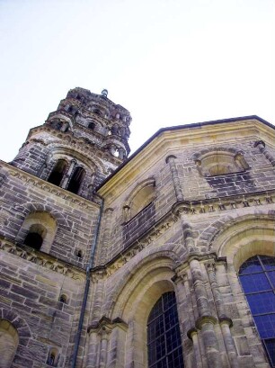 Bamberg: Dom