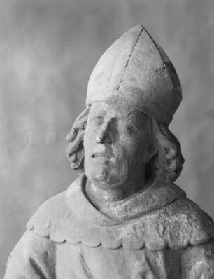 Erzbischof Konrad 3.