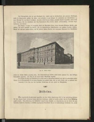 Fig. 86. Äußere Ansicht.