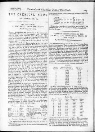 No. 989 (November 8, 1878)