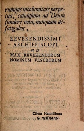 De ordine Templariorum specimen academicum