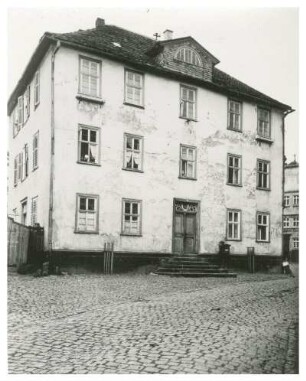 Kirchhain, Kreis Marburg