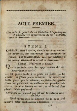 Bertrand et Raton, ou l'art de conspirer : comédie en cinq actes et en prose