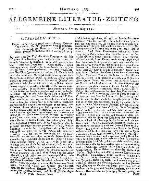 Müller, C. G. D.: Kurzer Abriß der Seewissenschaften. Berlin, Stettin: Nicolai 1794