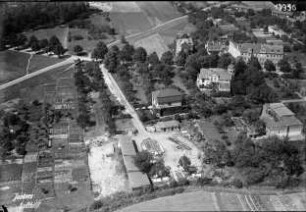 Dessau, Villa