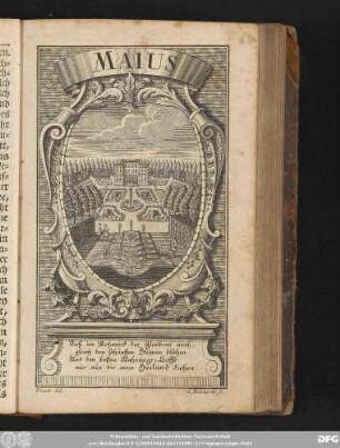 [Der Monath May.]
