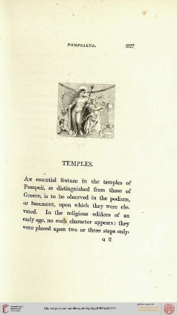 Temples