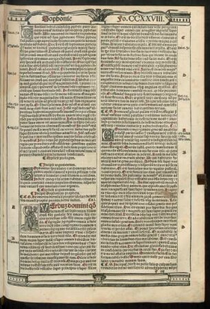 Incipit Sophonias propheta.