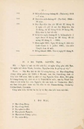 IV. 3 Ho Trinh, Nguyen, Mac