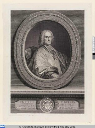 Petrus de Guerin