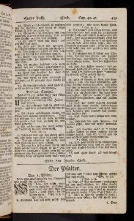 459-469, Psalm 1 - 28