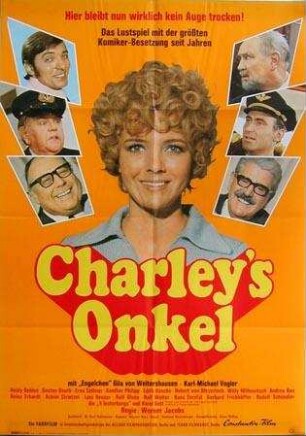 Charley's Onkel