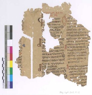 Eve of Thursday, 9th Hour. Jh. X, 29 - 34