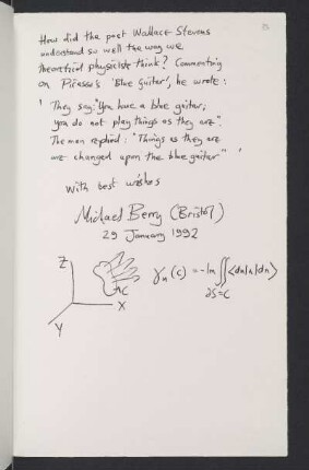 S. 83: Berry, Michael