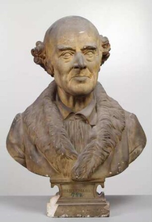 Samuel Hahnemann