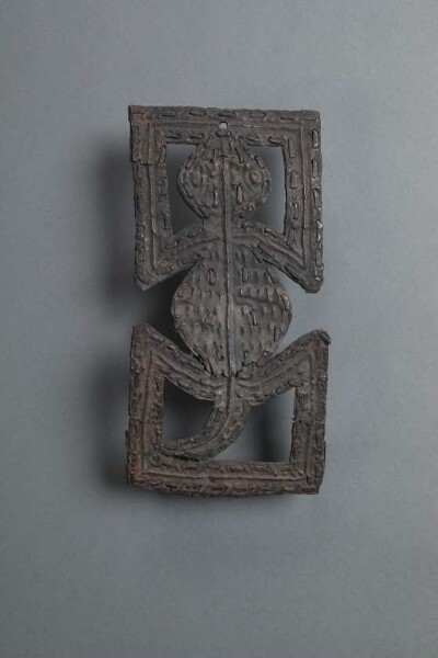 Ornament (Fragment)