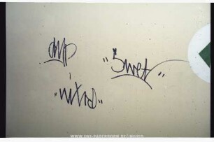 dmp "Swet" "nitrO"
