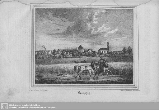 Lohma bei Schmölln