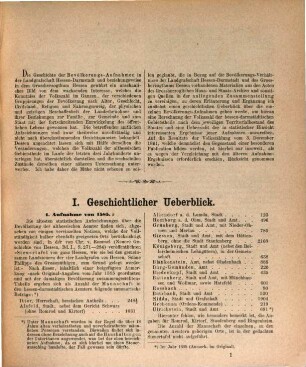 Beiträge zur Statistik des Großherzogtums Hessen. 3. 1864