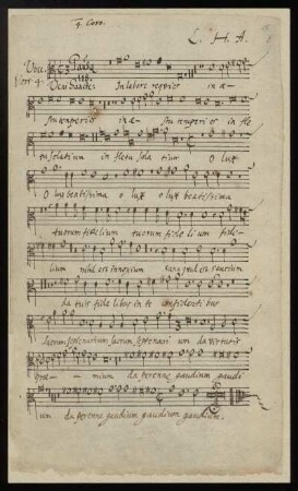 4. Coro: Voce (Alto)