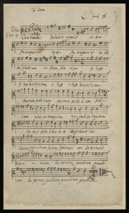 4. Coro: Voce (Alto)