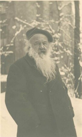 Bahr, Hermann