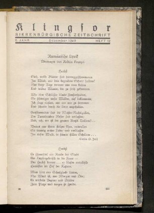 Heft 12 (Dezember)